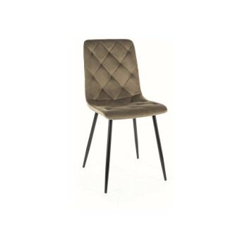 Kitchen chair Ascoli (Velveta)